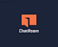 ChatRoom标志