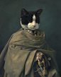 Punchy Cloaked - Stephen Appleby-Barr
