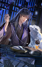 傅融！我要这根银的！！”_1_人间藕片_来自小红书网页版