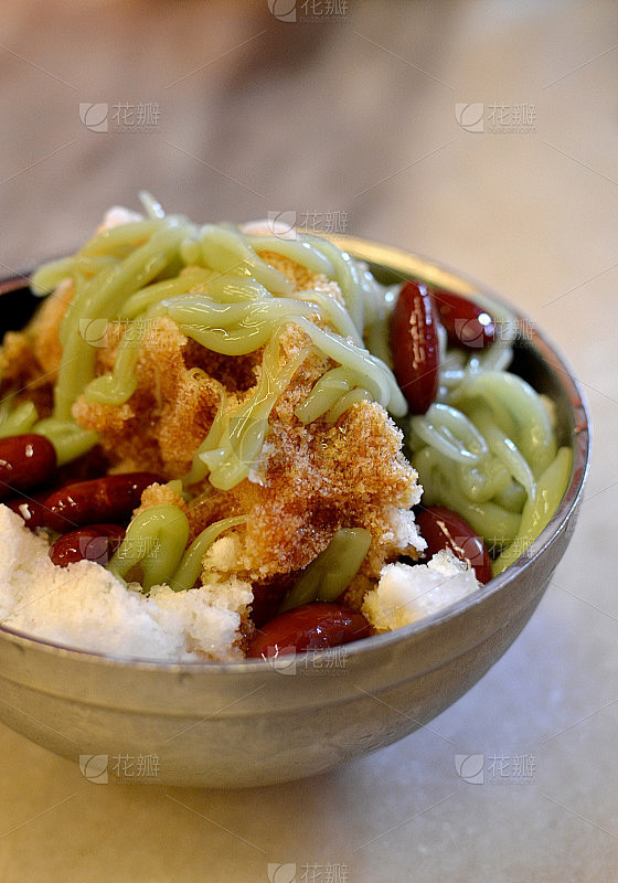 Chendol