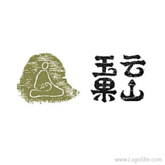 HEISON01采集到logo