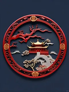 #中国传统图案纹样 #图案纹样设计 #花纹 #国潮插画 #壁纸分享 - 小红书