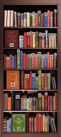 Vodafone Shakespeare Library : An all-new interactive Digital Library from Vodafone and the British Library, giving the public free access to Shakespeare’s iconic classics through scanning QR codes on the spines of virtual books. On the 400th anniversary 