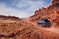 2020 Subaru Outback : Subaru Outback photographed in Utah and Colorado, by Jeff Ludes