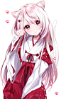 动漫少女