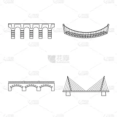 标志,砖,建筑业,河流,建造物,瀑布,建筑,木制,悬挂的,装裱