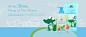 little tree | Pure, Safe & Clean, Truly Natural Baby Care