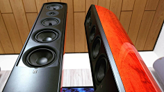 Aperionaudio采集到Aperion家庭影院客户实拍收集