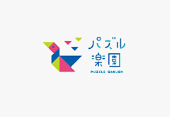 nodzhang采集到logo设计