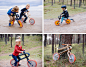 Brum Brum Bikes For The Little Adventurer