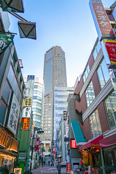 Step蓝格间采集到街景