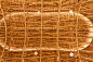 Bamboo sports hall - Architecture - Domus : Chiangmai Life Architect’s Bamboo Sports Hall in Chiang Mai, Thailand, combines modern organic design, 21st century engineering and a natural material – bamboo.
