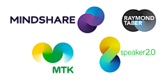 惯性唏嘘采集到科技类logo