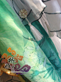 古装/cos【梨花拟人/女装/】可出小骨糖宝/花千骨【桥姬古风】-淘宝网