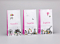 SugarSin糖果店精彩品牌设计
