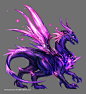 Crystagon by Derlaine8 on deviantART