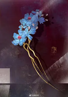 花卉植物 - 高清图片，堆糖，美图壁纸兴趣社区