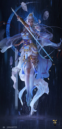 海光·郡廷采集到光翼