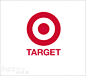 Target（塔吉特）标志_LOGO收藏家