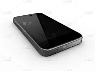 手机,空白的,留白,水平画幅,电话机,无人,便携式信息设备,移动式,背景分离,触摸屏