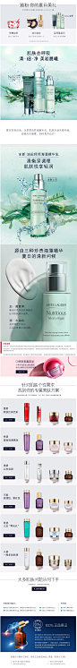 雅诗兰黛-新品海藻系列-精华