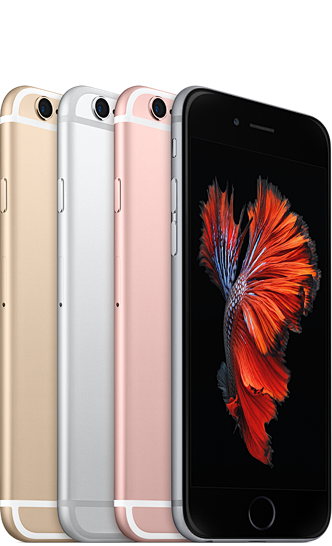 iPhone