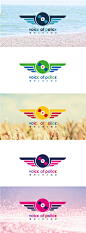 音乐logo-01