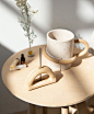 Morning Ritual - Holiday Gift Bundle (Mug + Incense) - SIN  |  Home goods & ceramics