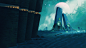 Marching To The Alien Structure