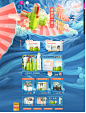 百雀羚三生花精美化妆品专场_唯品会