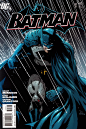 Batman 漫画 675期 May 2008