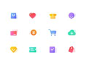 Icon by L_xin | Dribbble