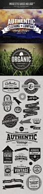 _Vintage_Style_Badges_