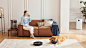 clearner dog Pet Photography  robot cleaner robotvacuumcleaner