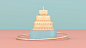 First Birthday on Behance