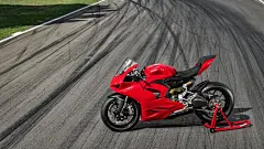 杜卡迪 Panigale V2 【高清机车壁纸】