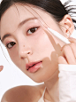 트윙클 펜 라이너