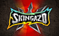 Shingazo Identity, Packaging and Animation : Shingazo is a collection of ancient warriors, each using an individual fighting style and weapon. Shingazo is inspired by many collectible vinyl figures found in specialty stores. They're posable, chunky, and k