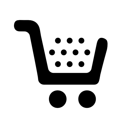 购物车标识图标