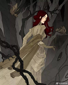 蓝色耳朵采集到Abigail larson