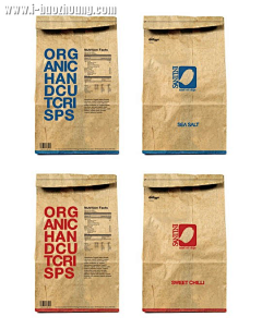 熊帮主采集到食品包装设计