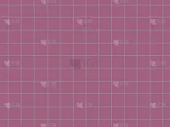 图形纸表，网格纸纹理，网格表，抽象网格线，灰色直线在粉红色的背景，插图商务办公室和浴室墙壁。