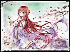 Miracle Nikki ☆【原创】【她语了了】奇迹暖暖壁纸，不定期更~_奇迹暖暖吧_百度贴吧