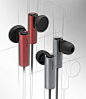 耳机排版-产品排版/产品板式设计、工业设计排版