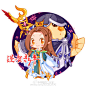 #天下3# 亲爱的@AV总导演蜀黍 新年快乐！鸡哥鸡和太二鸡都很可爱啦！年后第一个挖三炮鸡和大宋鸡的坑好了【等等……】最近被鸡萌的死去活来的状态真是幸福，会不会出伽蓝神鸡呢我好期待！