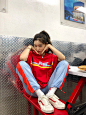 #Kim Sae Eun# ​​​​