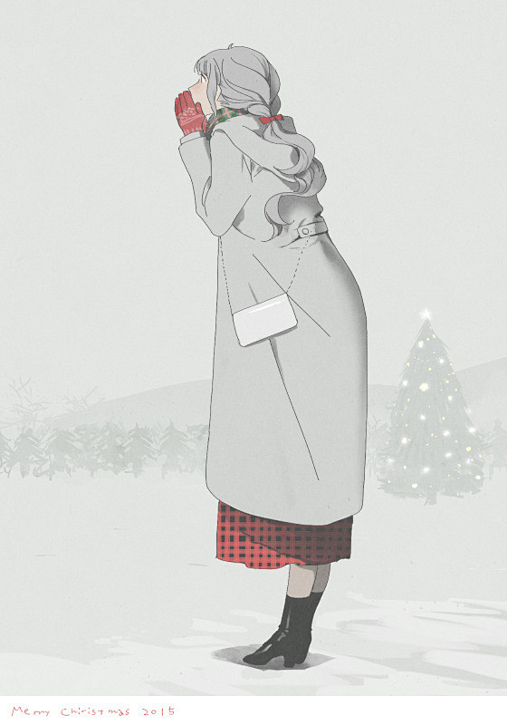 插画师ろくしょう 06spring.tu...