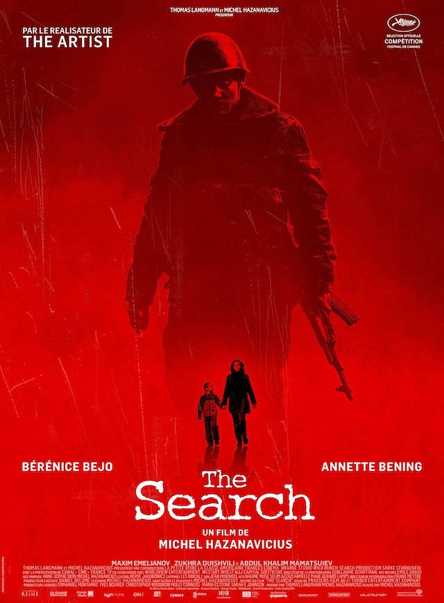 搜寻 
The Search (2014...