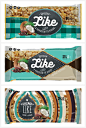 Непринятые заказчиком варианты этикеток для батончиков Packaging for peanut bars, rejected by client #packaging #nut #bar:
