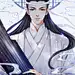 天官赐福